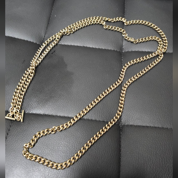 GUCCI chain shoulder strap - Picture 2 of 7